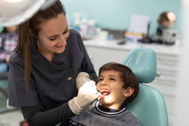 Best Emergency Dentist for Lost Fillings or Crowns in USA